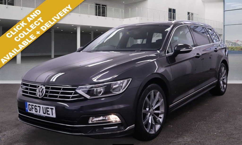 View our VOLKSWAGEN PASSAT