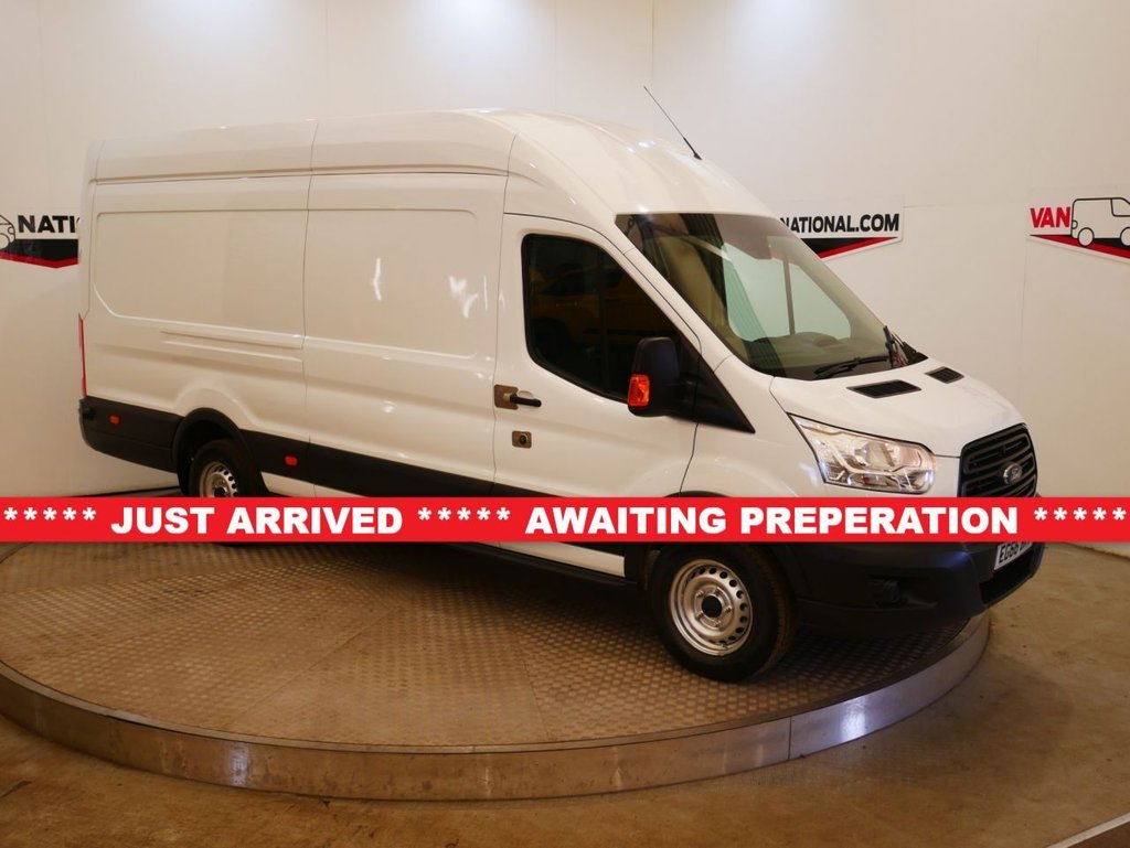 View our FORD TRANSIT