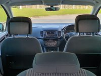 USED 2016 16 SEAT ALHAMBRA 2.0 TDI SE 5d 150 BHP STUNNING EXAMPLE IN  BEST COLOUR