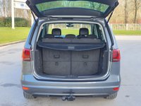 USED 2016 16 SEAT ALHAMBRA 2.0 TDI SE 5d 150 BHP STUNNING EXAMPLE IN  BEST COLOUR