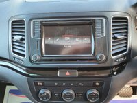 USED 2016 16 SEAT ALHAMBRA 2.0 TDI SE 5d 150 BHP STUNNING EXAMPLE IN  BEST COLOUR