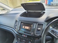USED 2016 16 SEAT ALHAMBRA 2.0 TDI SE 5d 150 BHP STUNNING EXAMPLE IN  BEST COLOUR