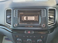 USED 2016 16 SEAT ALHAMBRA 2.0 TDI SE 5d 150 BHP STUNNING EXAMPLE IN  BEST COLOUR