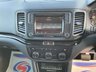 USED 2016 16 SEAT ALHAMBRA 2.0 TDI SE 5d 150 BHP STUNNING EXAMPLE IN  BEST COLOUR