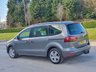 USED 2016 16 SEAT ALHAMBRA 2.0 TDI SE 5d 150 BHP STUNNING EXAMPLE IN  BEST COLOUR