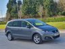 USED 2016 16 SEAT ALHAMBRA 2.0 TDI SE 5d 150 BHP STUNNING EXAMPLE IN  BEST COLOUR