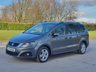 USED 2016 16 SEAT ALHAMBRA 2.0 TDI SE 5d 150 BHP STUNNING EXAMPLE IN  BEST COLOUR