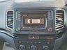 USED 2016 16 SEAT ALHAMBRA 2.0 TDI SE 5d 150 BHP STUNNING EXAMPLE IN  BEST COLOUR