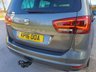 USED 2016 16 SEAT ALHAMBRA 2.0 TDI SE 5d 150 BHP STUNNING EXAMPLE IN  BEST COLOUR