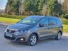 USED 2016 16 SEAT ALHAMBRA 2.0 TDI SE 5d 150 BHP STUNNING EXAMPLE IN  BEST COLOUR