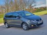 USED 2016 16 SEAT ALHAMBRA 2.0 TDI SE 5d 150 BHP STUNNING EXAMPLE IN  BEST COLOUR