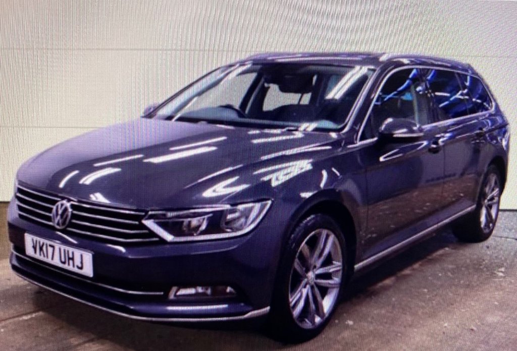 View our VOLKSWAGEN PASSAT