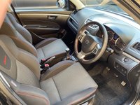 USED 2016 66 SUZUKI SWIFT 1.6 SPORT 5d 136 BHP 