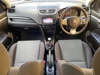 USED 2016 66 SUZUKI SWIFT 1.6 SPORT 5d 136 BHP 