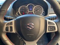 USED 2016 66 SUZUKI SWIFT 1.6 SPORT 5d 136 BHP 