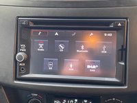 USED 2016 66 SUZUKI SWIFT 1.6 SPORT 5d 136 BHP 