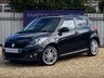 USED 2016 66 SUZUKI SWIFT 1.6 SPORT 5d 136 BHP 