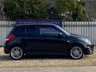 USED 2016 66 SUZUKI SWIFT 1.6 SPORT 5d 136 BHP 