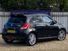 USED 2016 66 SUZUKI SWIFT 1.6 SPORT 5d 136 BHP 