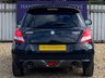 USED 2016 66 SUZUKI SWIFT 1.6 SPORT 5d 136 BHP 