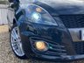 USED 2016 66 SUZUKI SWIFT 1.6 SPORT 5d 136 BHP 
