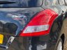 USED 2016 66 SUZUKI SWIFT 1.6 SPORT 5d 136 BHP 