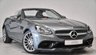 USED 2016 66 MERCEDES-BENZ SLC 2.1 SLC 250 D AMG LINE 2d 201 BHP 