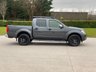 USED 2015 15 NISSAN NAVARA 2.5 DCI TEKNA 4X4 SHR DCB 188 BHP ** NO VAT ** FULL LEATHER +SAT NAV