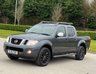 USED 2015 15 NISSAN NAVARA 2.5 DCI TEKNA 4X4 SHR DCB 188 BHP ** NO VAT ** FULL LEATHER +SAT NAV