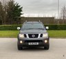 USED 2015 15 NISSAN NAVARA 2.5 DCI TEKNA 4X4 SHR DCB 188 BHP ** NO VAT ** FULL LEATHER +SAT NAV