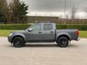 USED 2015 15 NISSAN NAVARA 2.5 DCI TEKNA 4X4 SHR DCB 188 BHP ** NO VAT ** FULL LEATHER +SAT NAV