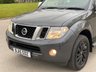 USED 2015 15 NISSAN NAVARA 2.5 DCI TEKNA 4X4 SHR DCB 188 BHP ** NO VAT ** FULL LEATHER +SAT NAV