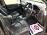 USED 2015 15 NISSAN NAVARA 2.5 DCI TEKNA 4X4 SHR DCB 188 BHP ** NO VAT ** FULL LEATHER +SAT NAV
