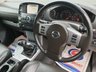 USED 2015 15 NISSAN NAVARA 2.5 DCI TEKNA 4X4 SHR DCB 188 BHP ** NO VAT ** FULL LEATHER +SAT NAV