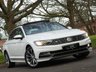 USED 2017 17 VOLKSWAGEN PASSAT 2.0 R LINE TDI BLUEMOTION TECHNOLOGY 4d 148 BHP 1 OWNER ONLY 67K PAN ROOF VAT Q