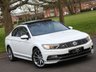 USED 2017 17 VOLKSWAGEN PASSAT 2.0 R LINE TDI BLUEMOTION TECHNOLOGY 4d 148 BHP 1 OWNER ONLY 67K PAN ROOF VAT Q