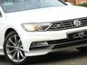 USED 2017 17 VOLKSWAGEN PASSAT 2.0 R LINE TDI BLUEMOTION TECHNOLOGY 4d 148 BHP 1 OWNER ONLY 67K PAN ROOF VAT Q