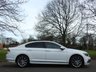 USED 2017 17 VOLKSWAGEN PASSAT 2.0 R LINE TDI BLUEMOTION TECHNOLOGY 4d 148 BHP 1 OWNER ONLY 67K PAN ROOF VAT Q