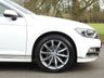 USED 2017 17 VOLKSWAGEN PASSAT 2.0 R LINE TDI BLUEMOTION TECHNOLOGY 4d 148 BHP 1 OWNER ONLY 67K PAN ROOF VAT Q