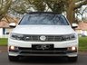 USED 2017 17 VOLKSWAGEN PASSAT 2.0 R LINE TDI BLUEMOTION TECHNOLOGY 4d 148 BHP 1 OWNER ONLY 67K PAN ROOF VAT Q