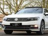USED 2017 17 VOLKSWAGEN PASSAT 2.0 R LINE TDI BLUEMOTION TECHNOLOGY 4d 148 BHP 1 OWNER ONLY 67K PAN ROOF VAT Q