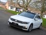 USED 2017 17 VOLKSWAGEN PASSAT 2.0 R LINE TDI BLUEMOTION TECHNOLOGY 4d 148 BHP 1 OWNER ONLY 67K PAN ROOF VAT Q