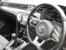 USED 2017 17 VOLKSWAGEN PASSAT 2.0 R LINE TDI BLUEMOTION TECHNOLOGY 4d 148 BHP 1 OWNER ONLY 67K PAN ROOF VAT Q