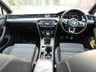 USED 2017 17 VOLKSWAGEN PASSAT 2.0 R LINE TDI BLUEMOTION TECHNOLOGY 4d 148 BHP 1 OWNER ONLY 67K PAN ROOF VAT Q