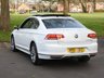 USED 2017 17 VOLKSWAGEN PASSAT 2.0 R LINE TDI BLUEMOTION TECHNOLOGY 4d 148 BHP 1 OWNER ONLY 67K PAN ROOF VAT Q