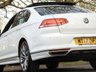 USED 2017 17 VOLKSWAGEN PASSAT 2.0 R LINE TDI BLUEMOTION TECHNOLOGY 4d 148 BHP 1 OWNER ONLY 67K PAN ROOF VAT Q
