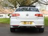USED 2017 17 VOLKSWAGEN PASSAT 2.0 R LINE TDI BLUEMOTION TECHNOLOGY 4d 148 BHP 1 OWNER ONLY 67K PAN ROOF VAT Q