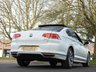 USED 2017 17 VOLKSWAGEN PASSAT 2.0 R LINE TDI BLUEMOTION TECHNOLOGY 4d 148 BHP 1 OWNER ONLY 67K PAN ROOF VAT Q