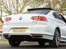 USED 2017 17 VOLKSWAGEN PASSAT 2.0 R LINE TDI BLUEMOTION TECHNOLOGY 4d 148 BHP 1 OWNER ONLY 67K PAN ROOF VAT Q