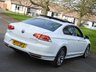 USED 2017 17 VOLKSWAGEN PASSAT 2.0 R LINE TDI BLUEMOTION TECHNOLOGY 4d 148 BHP 1 OWNER ONLY 67K PAN ROOF VAT Q